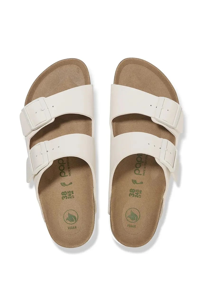 Шлепанцы Arizona Flex Platform Birkenstock x Papillio - фото 5