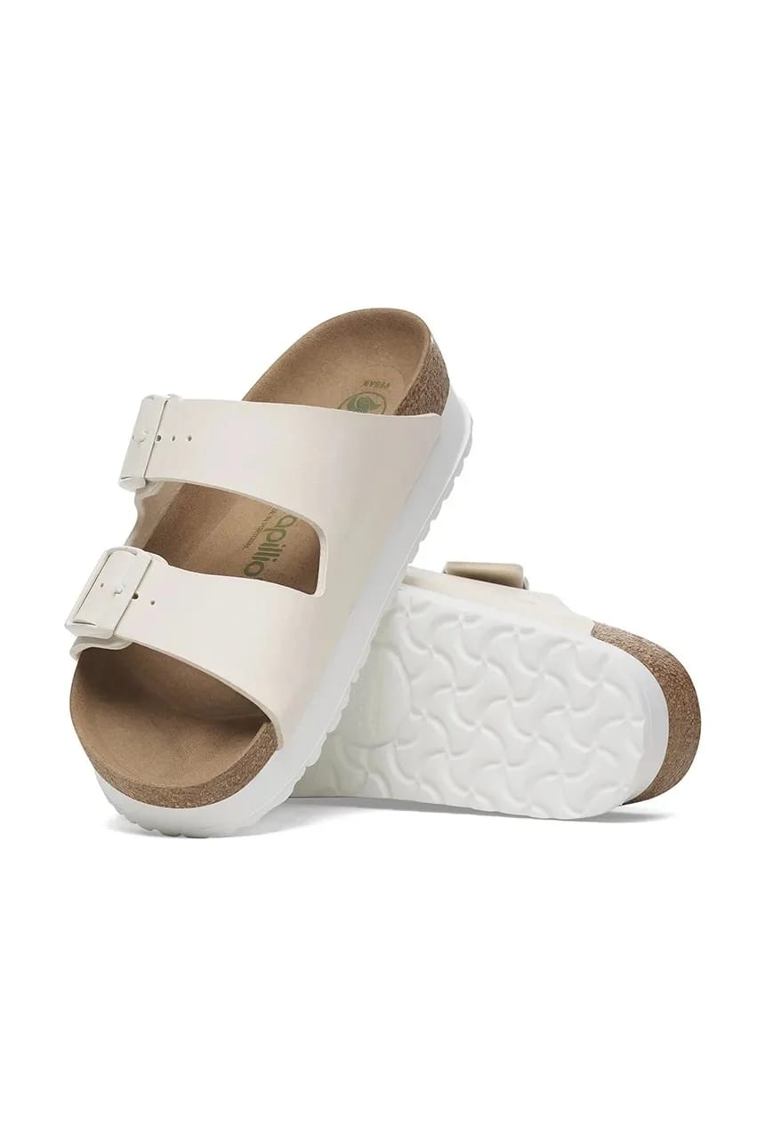 Шлепанцы Arizona Flex Platform Birkenstock x Papillio - фото 6