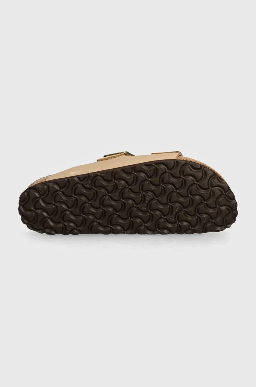 тапочки Arizona SFB из нубука - фото 5