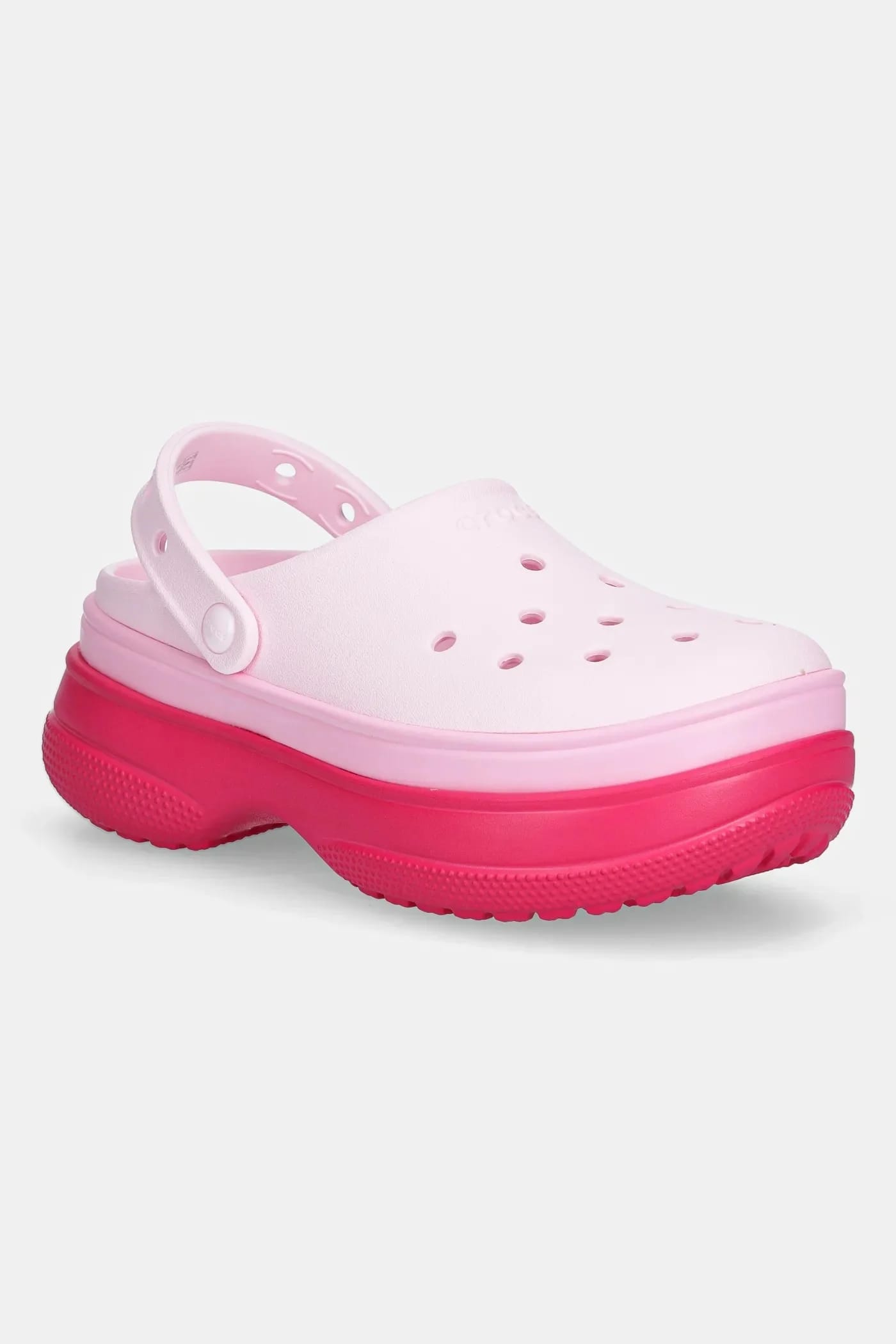 Классические вьетнамки Stacked Clog