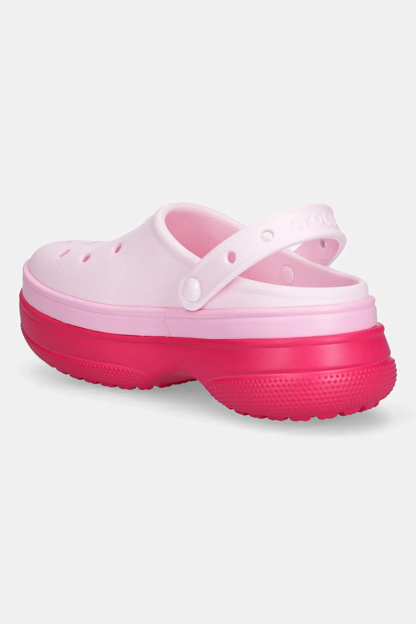Классические вьетнамки Stacked Clog - фото 3