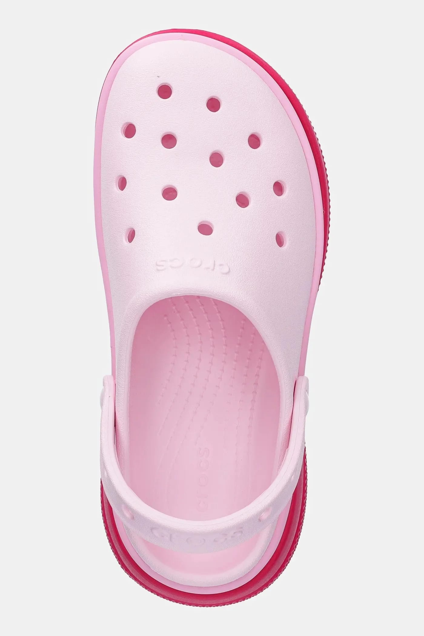 Классические вьетнамки Stacked Clog - фото 4