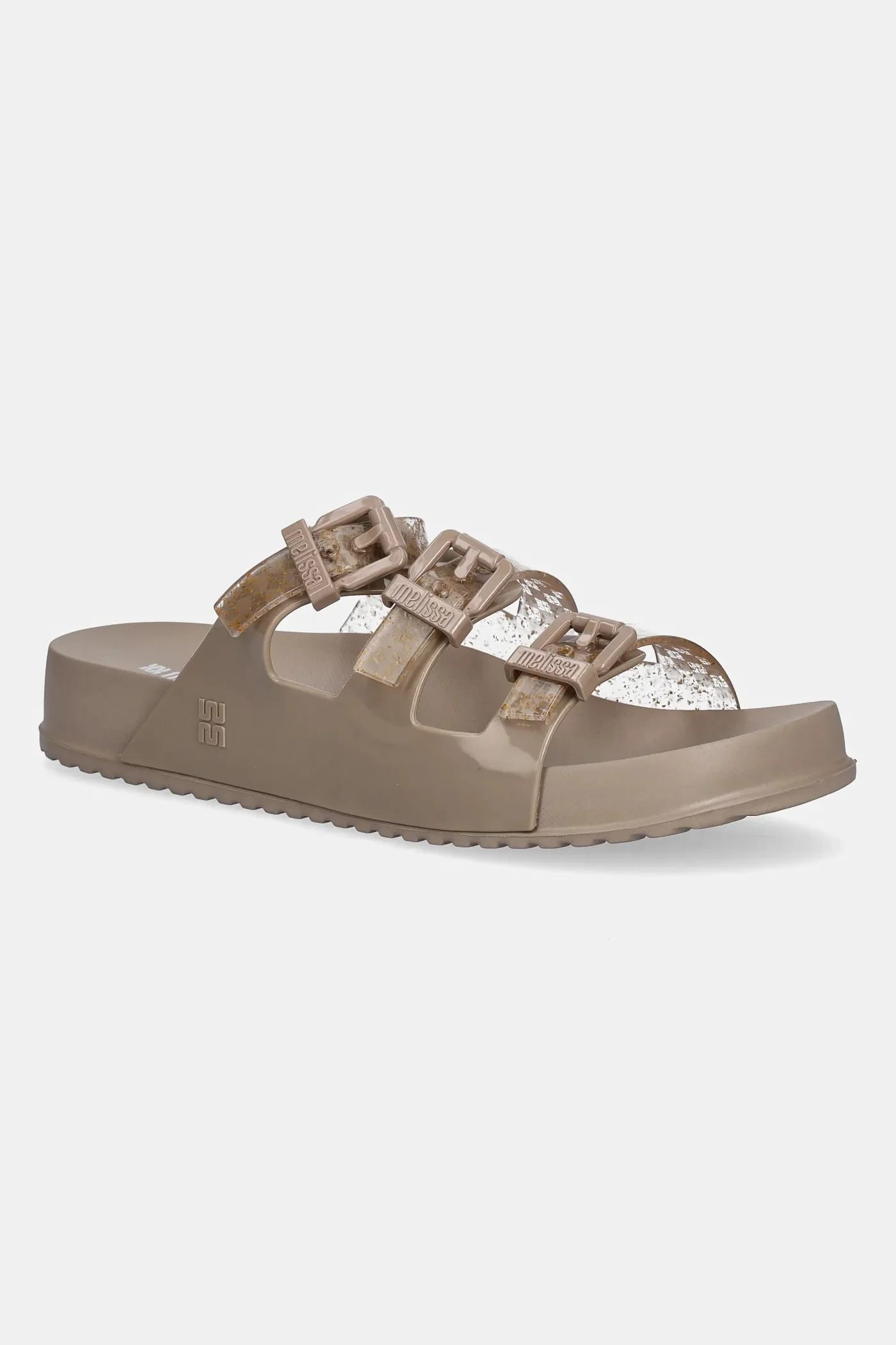 Вьетнамки Melissa COSY STRIPES AD