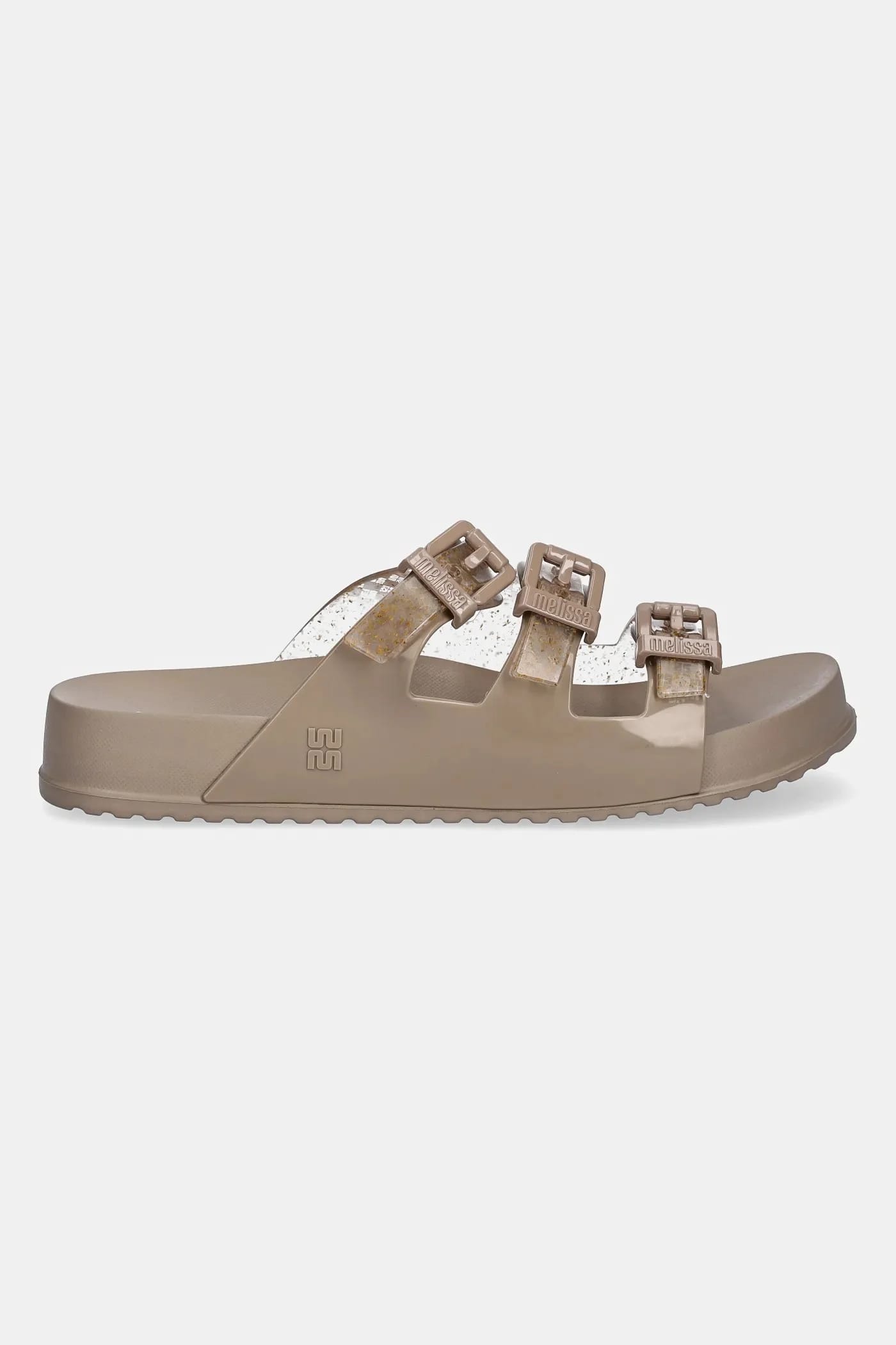 Вьетнамки Melissa COSY STRIPES AD - фото 2