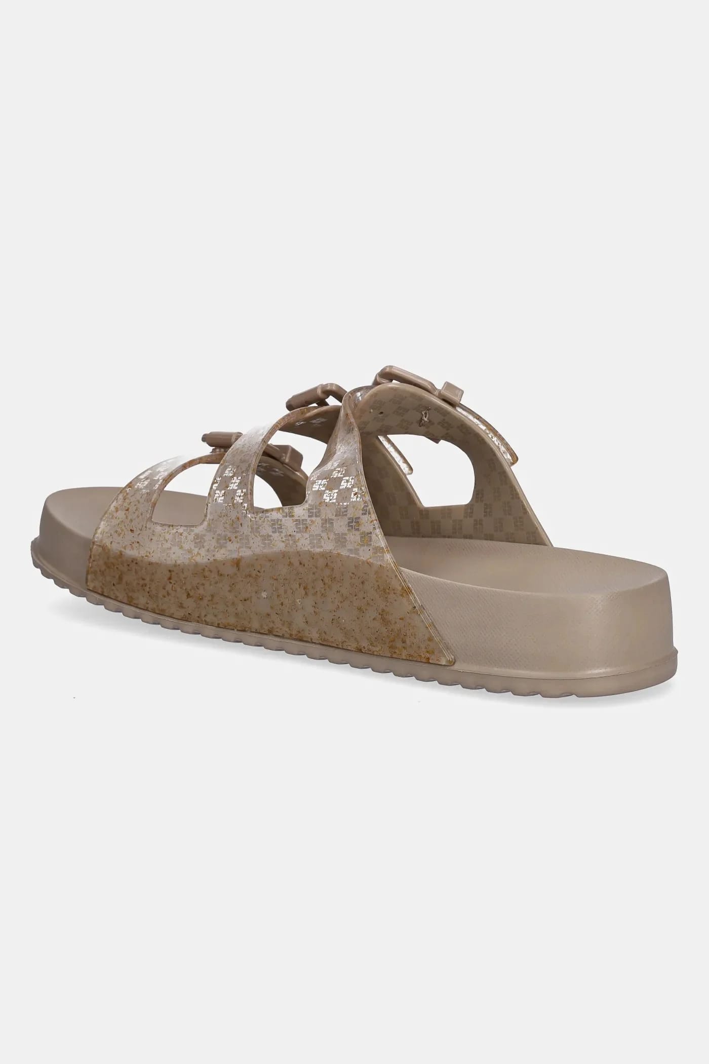 Вьетнамки Melissa COSY STRIPES AD - фото 3