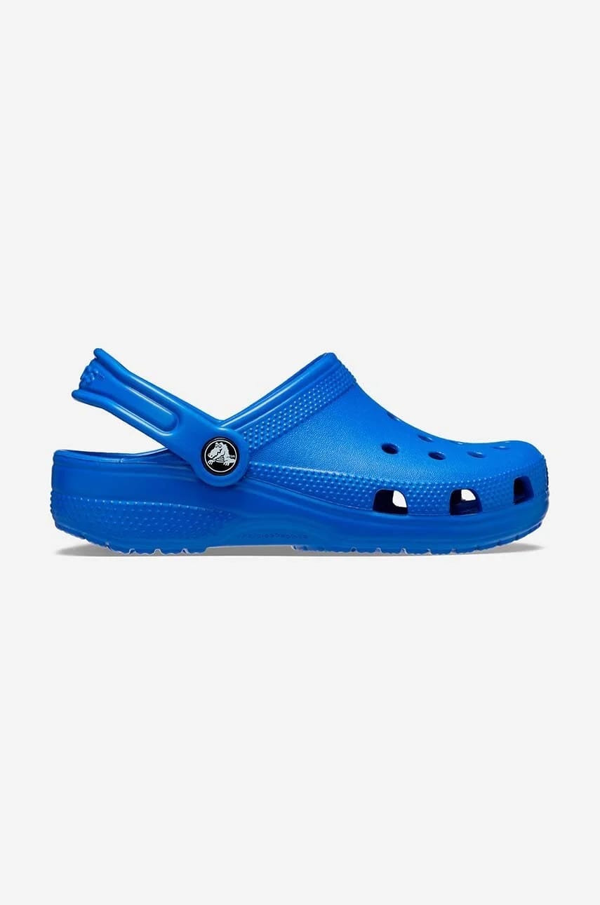 Классические шлепанцы Clog
