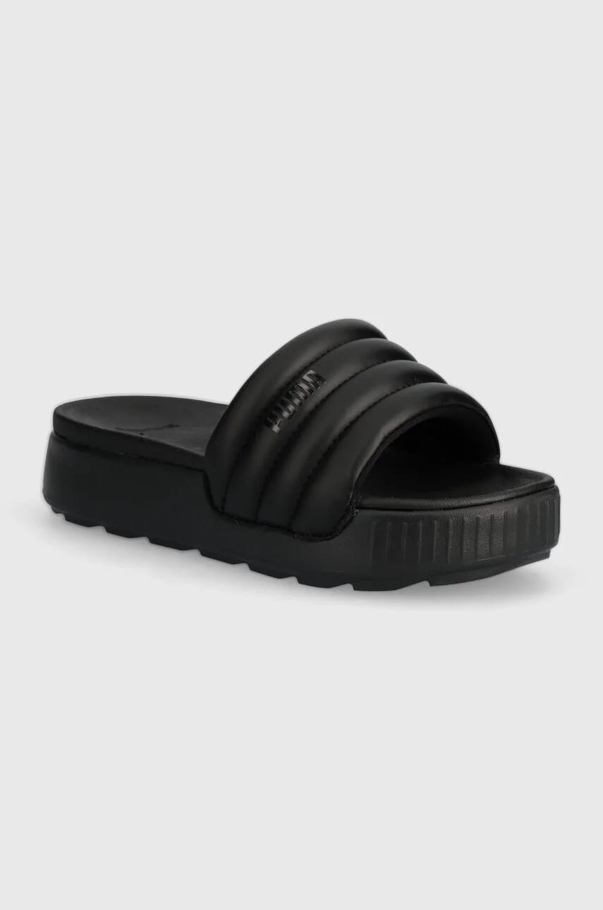 шлепанцы Karmen Slide Puffy