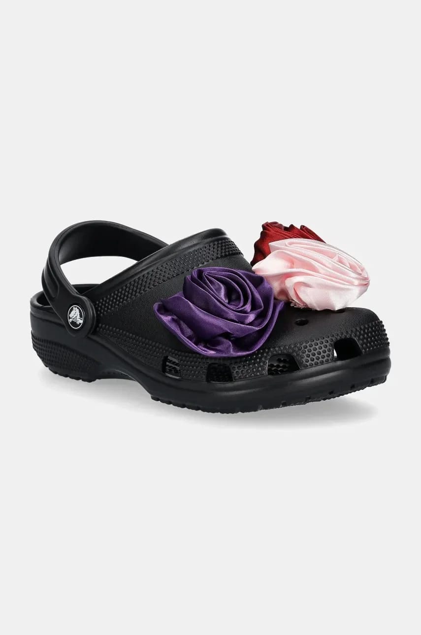 Классические шлепанцы Rossete Clog