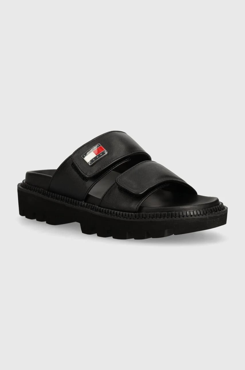 шлепанцы TJW PUFFED SANDAL