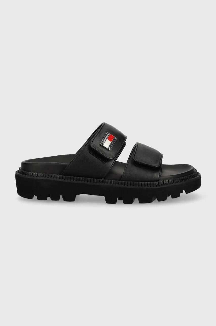 шлепанцы TJW PUFFED SANDAL - фото 2