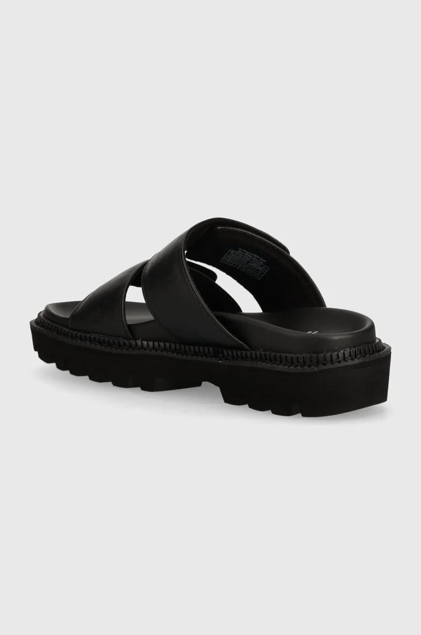 шлепанцы TJW PUFFED SANDAL - фото 3