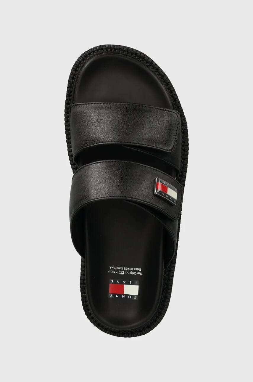 шлепанцы TJW PUFFED SANDAL - фото 4