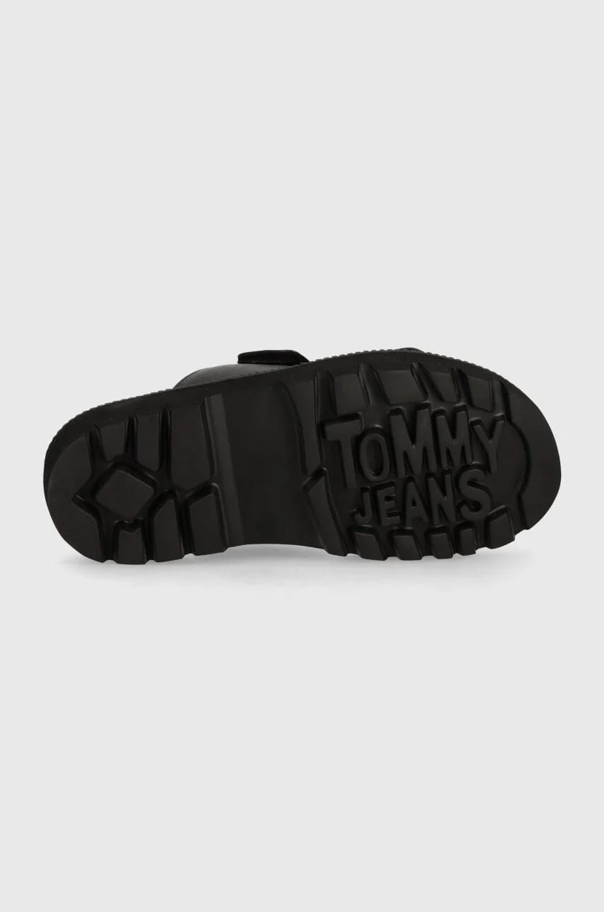 шлепанцы TJW PUFFED SANDAL - фото 5