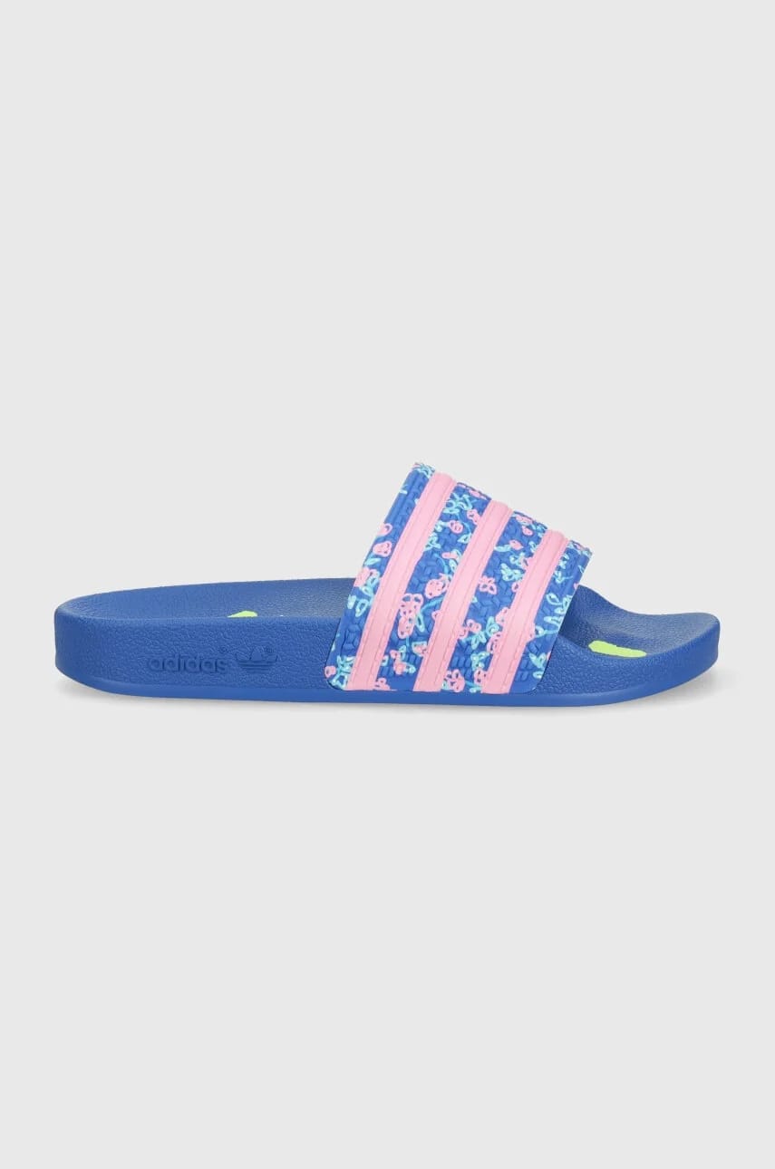шлепанцы Adilette X KS - фото 2