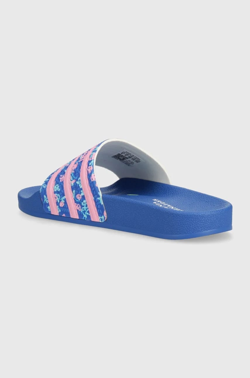 шлепанцы Adilette X KS - фото 3