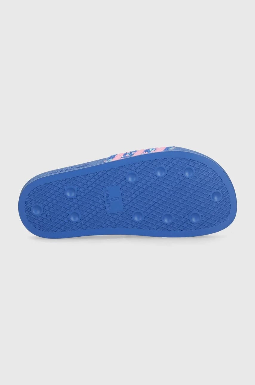 шлепанцы Adilette X KS - фото 5
