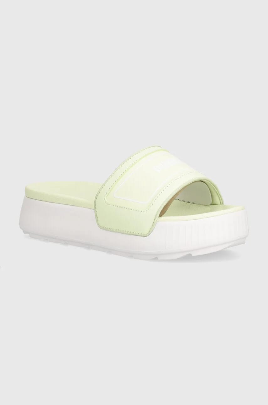 шлепанцы Karmen Slide
