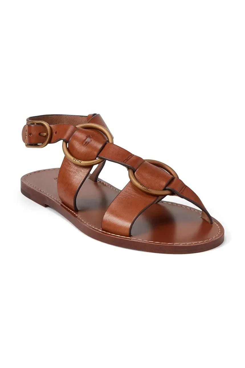 сандалии Plo Rng Sandal - фото 2