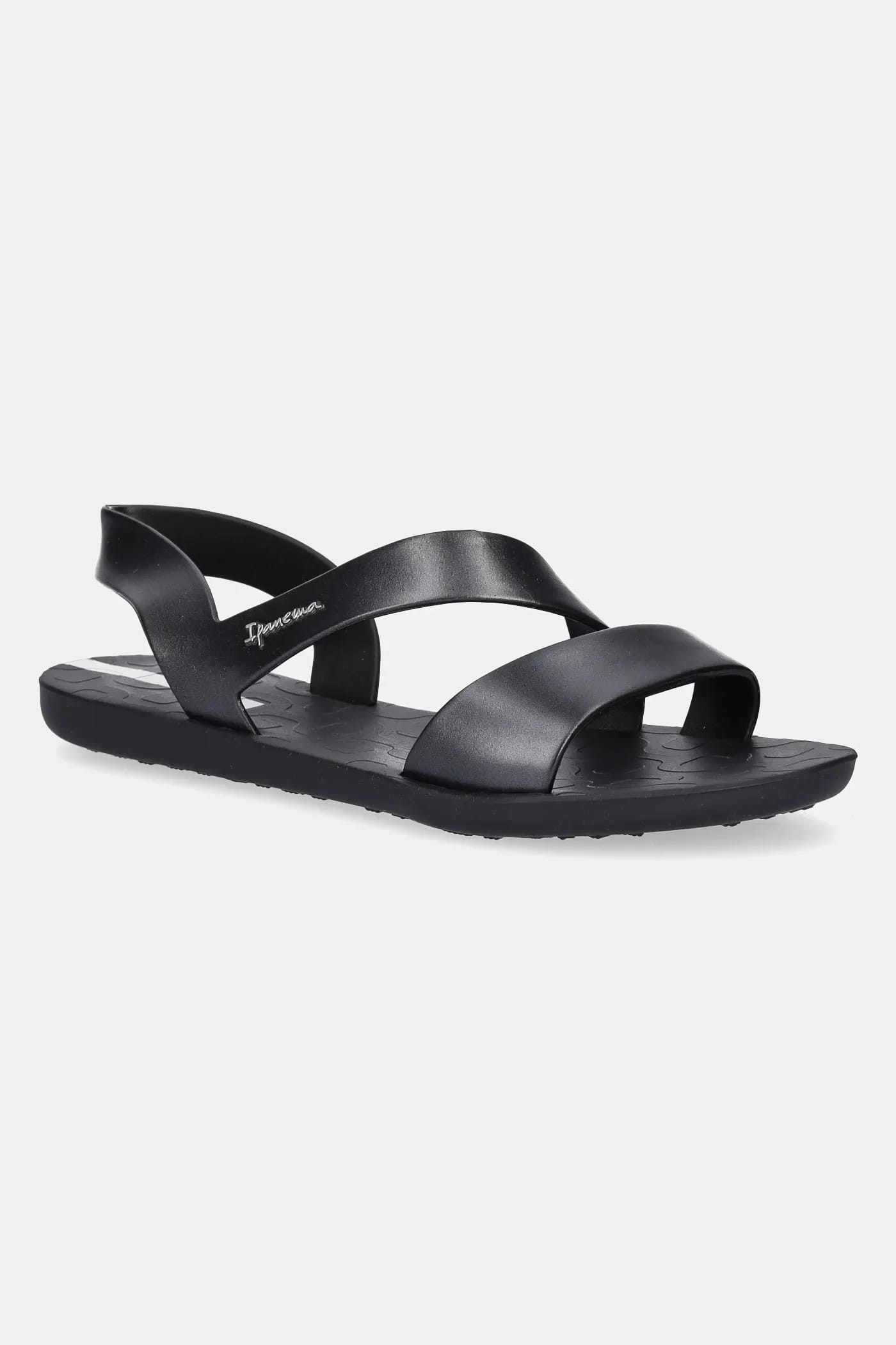 босоножки VIBE SANDAL черные для женщин