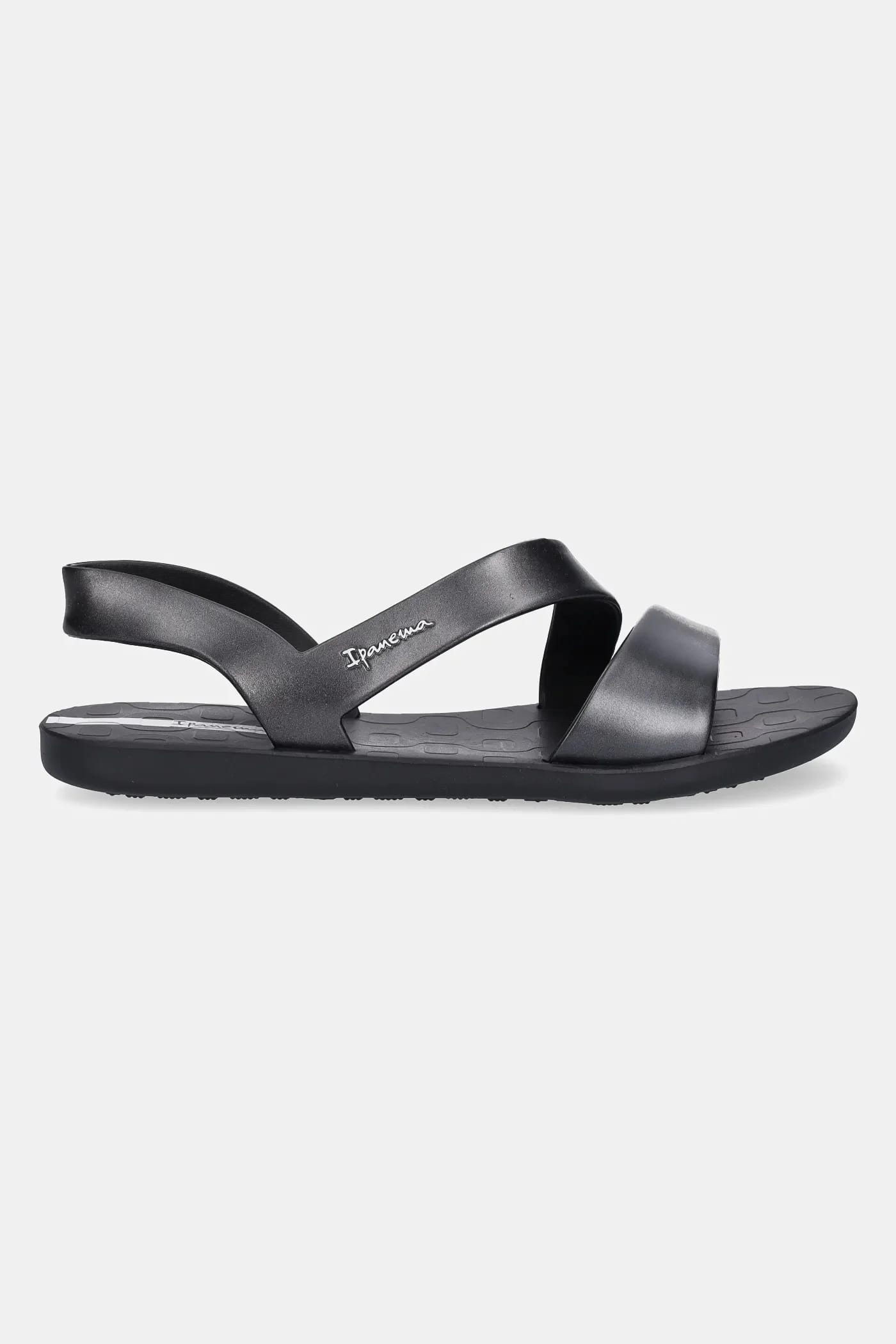 босоножки VIBE SANDAL черные для женщин - фото 2