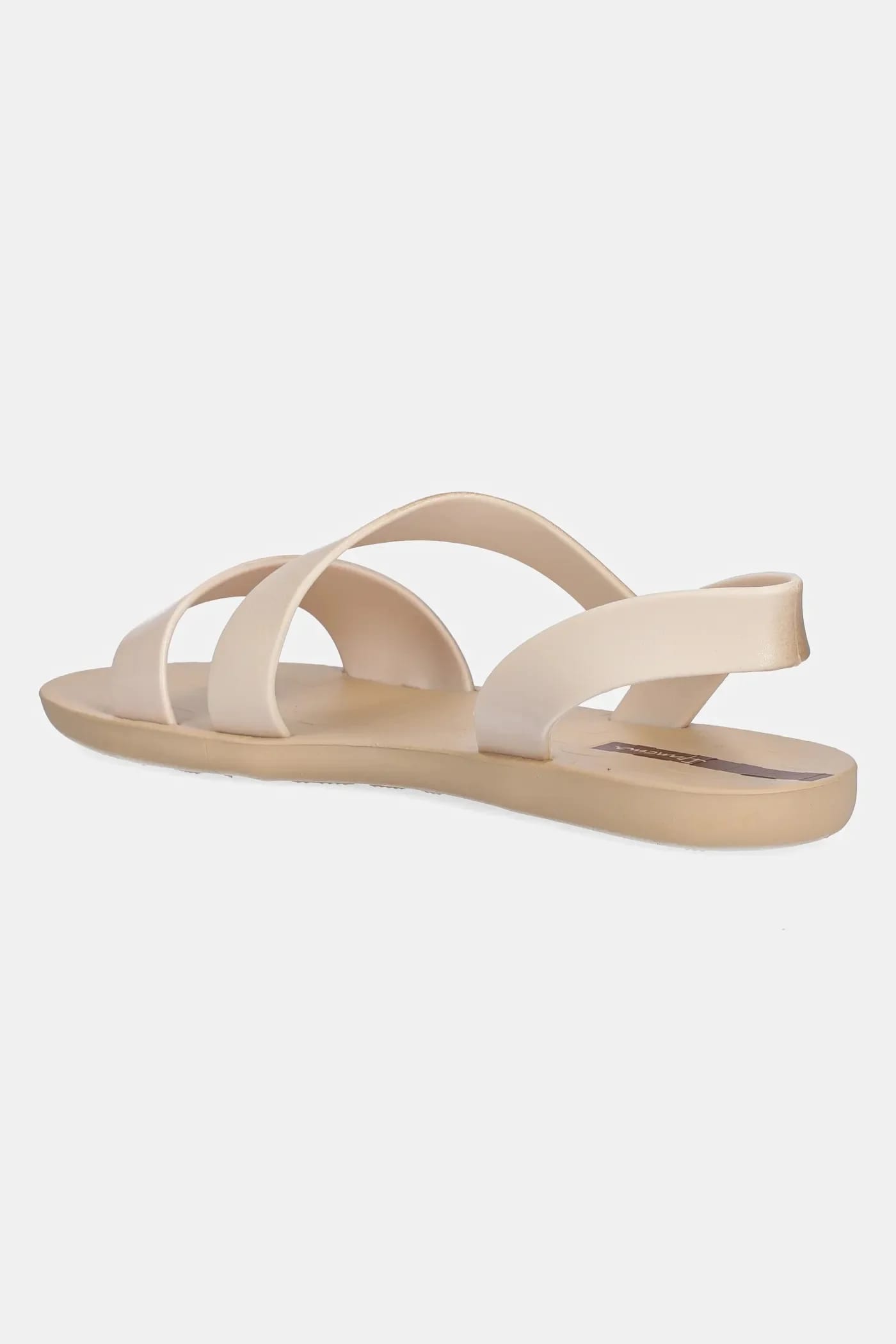 босоножки VIBE SANDAL золотые для женщин - фото 3