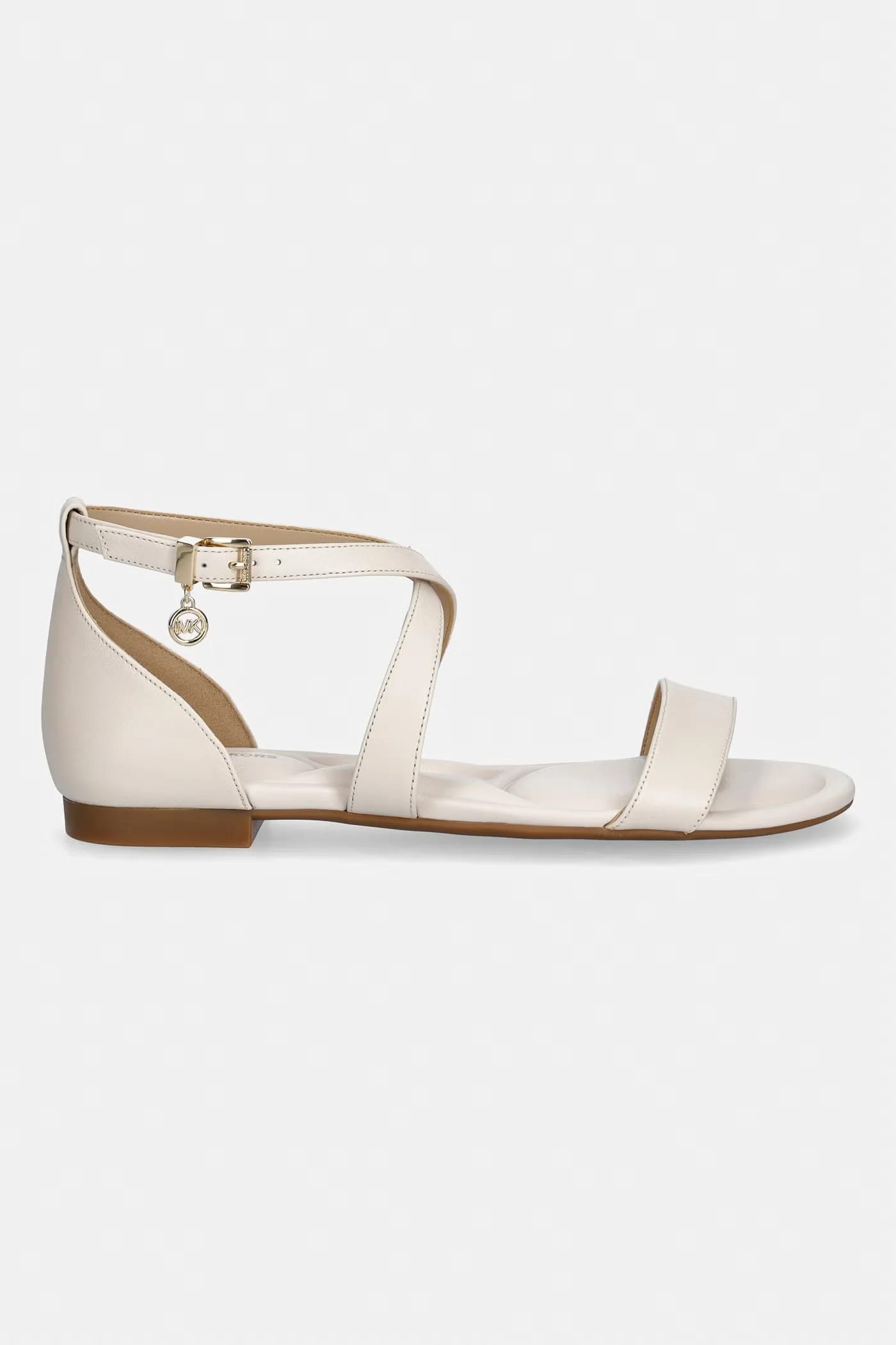 кожаные сандалии Alexa Flex Flat Sandal - фото 2
