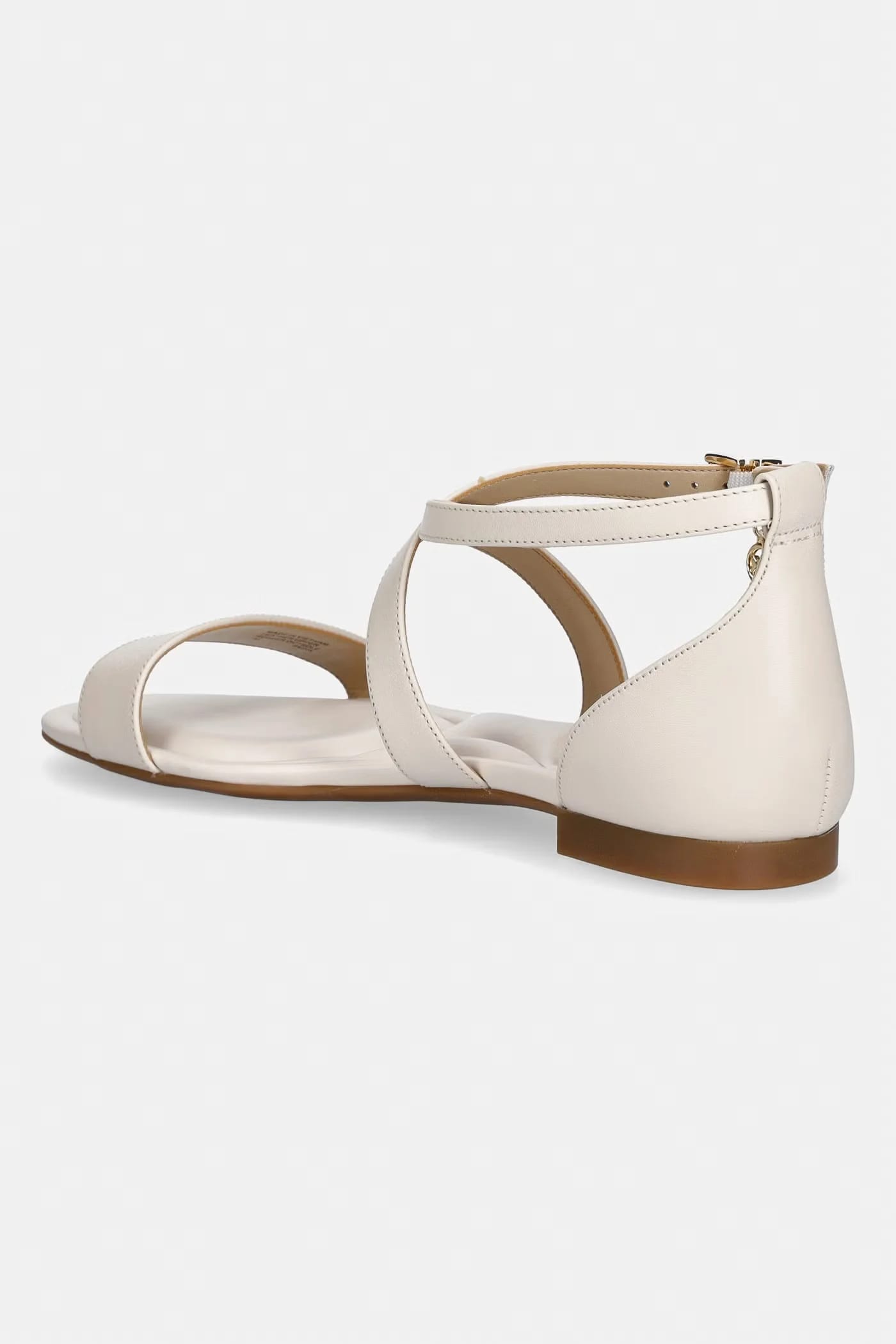 кожаные сандалии Alexa Flex Flat Sandal - фото 3