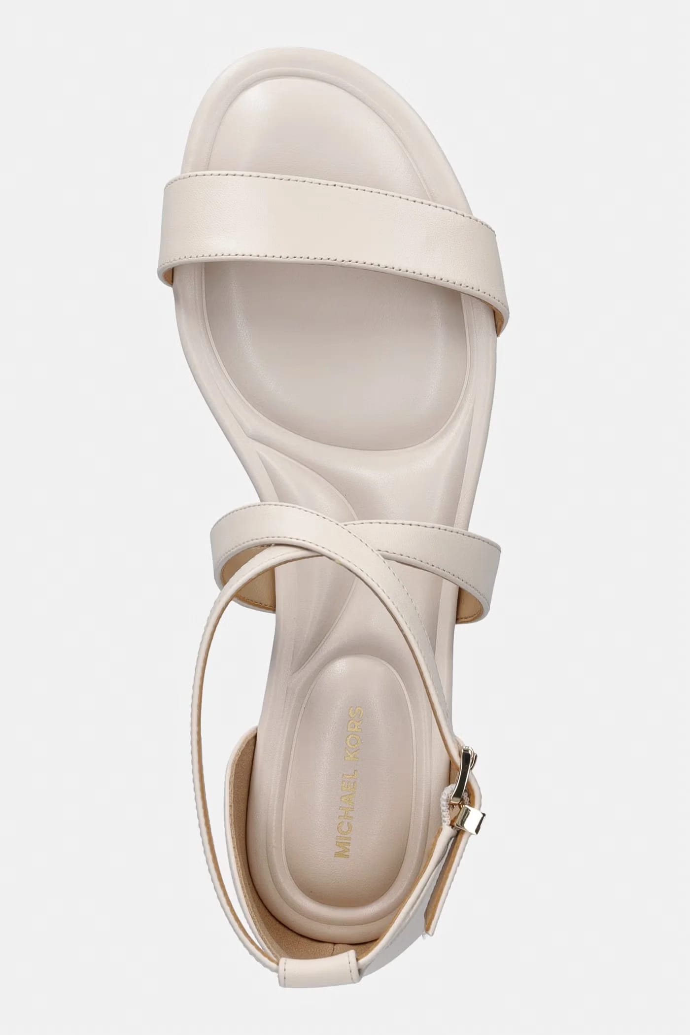 кожаные сандалии Alexa Flex Flat Sandal - фото 4