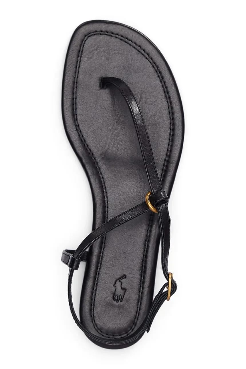 сандалии Plo Rng Br Sandal - фото 4