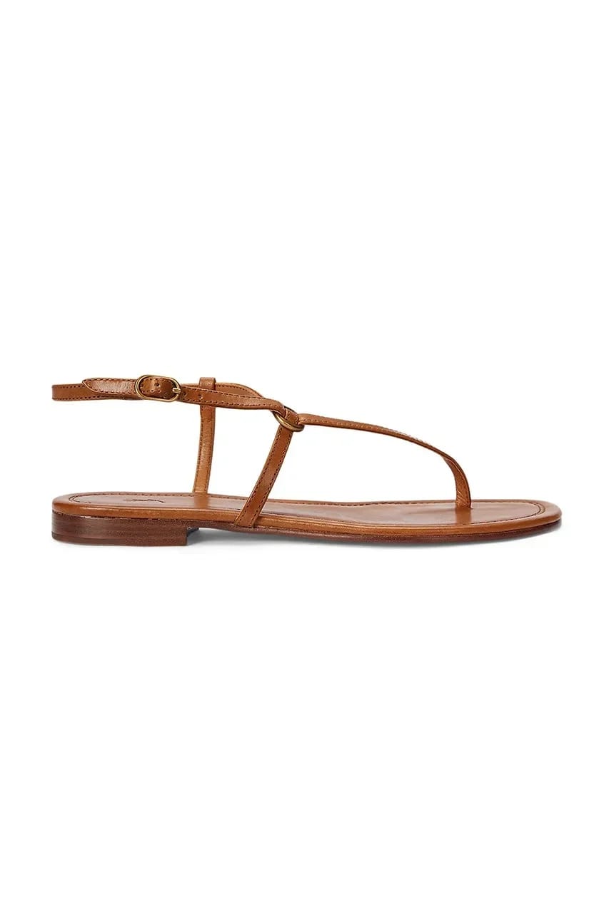 сандалии Plo Rng Br Sandal