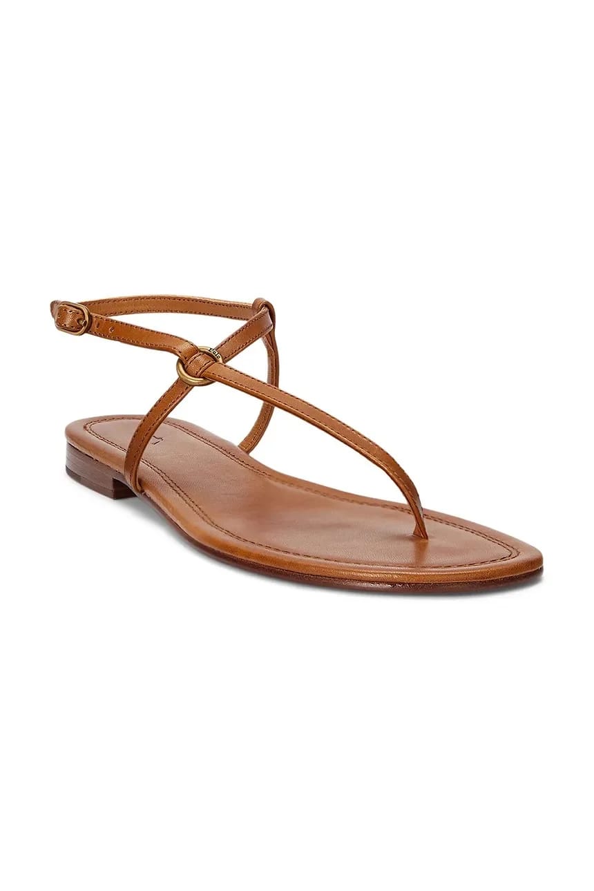 сандалии Plo Rng Br Sandal - фото 2