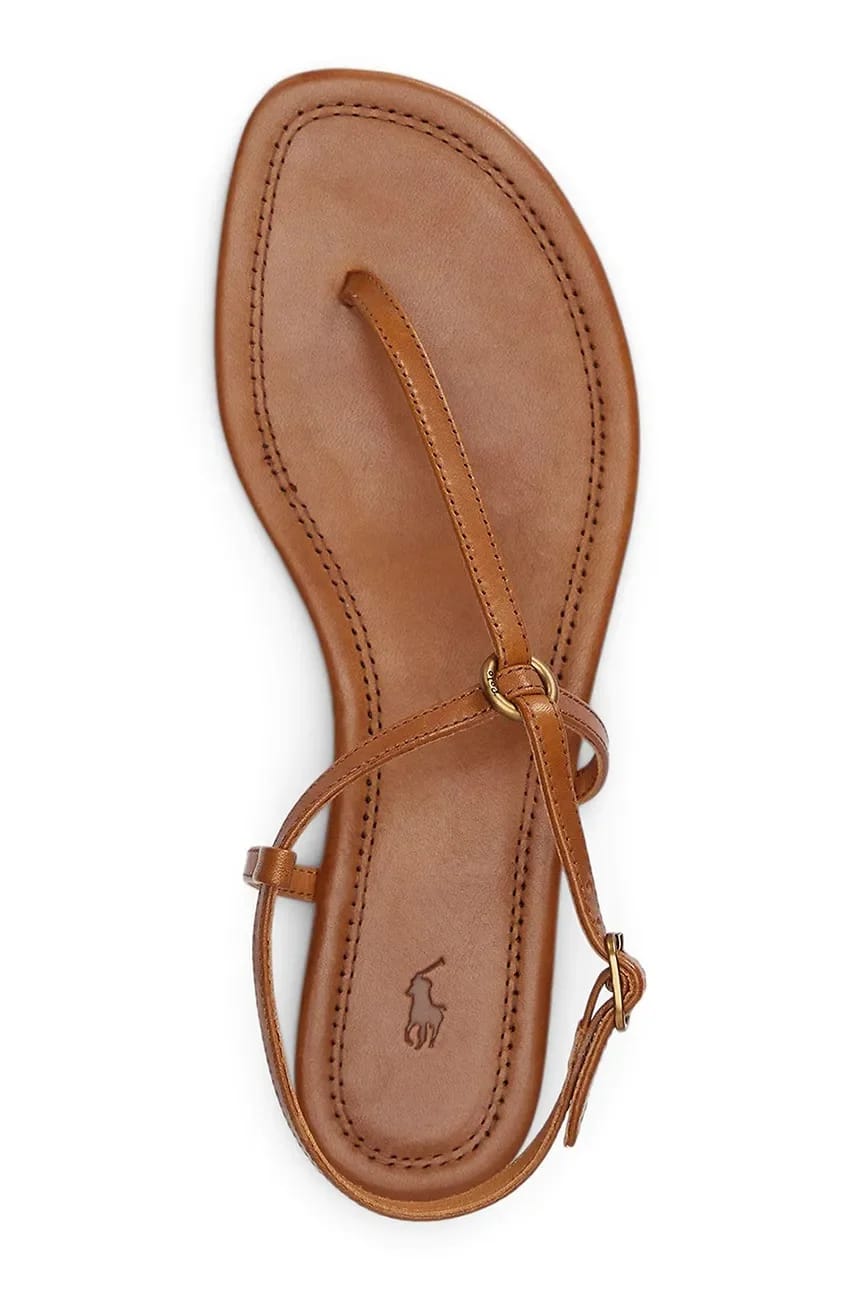сандалии Plo Rng Br Sandal - фото 4