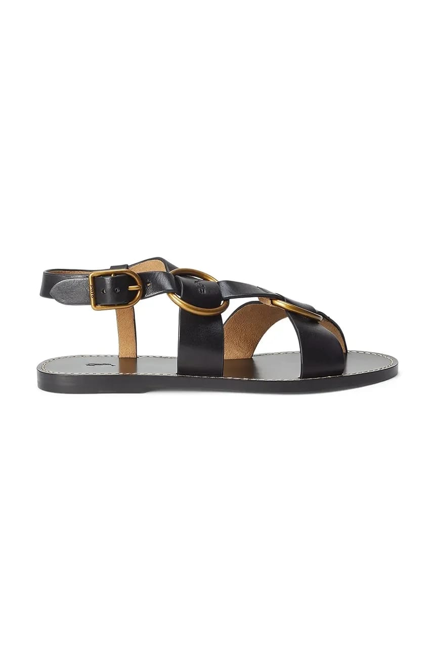 сандалии Plo Rng Sandal