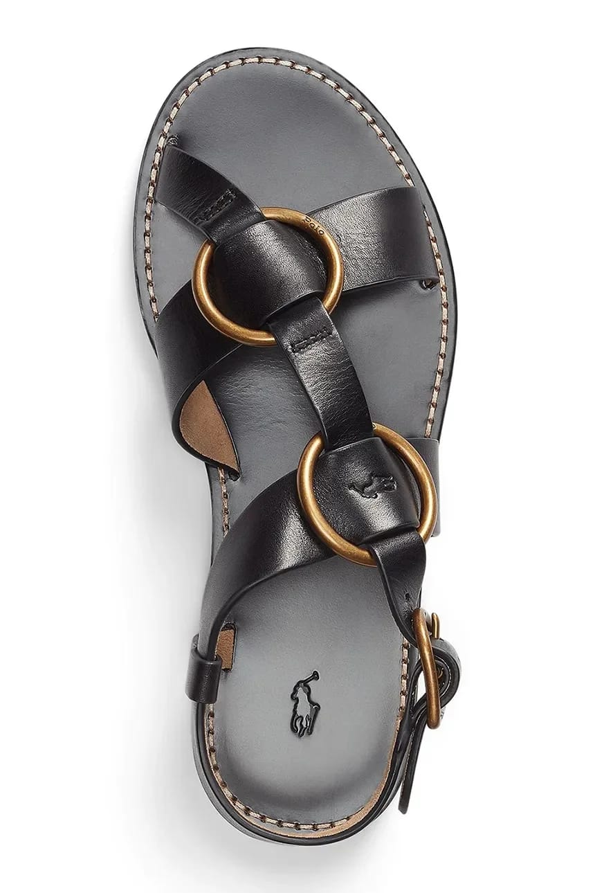 сандалии Plo Rng Sandal - фото 4