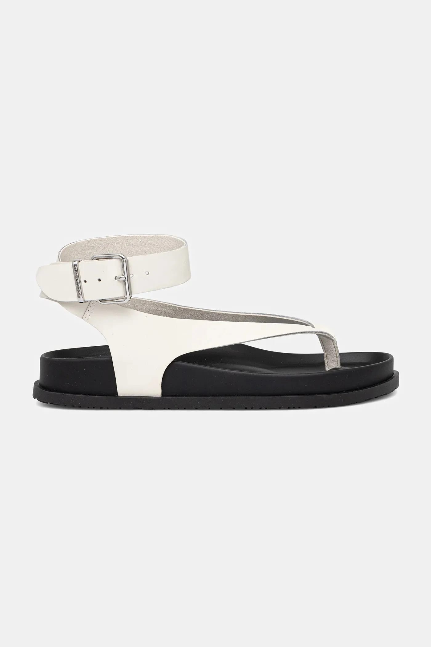 кожаные сандалии TJW ANKLE STRAP SANDAL - фото 2