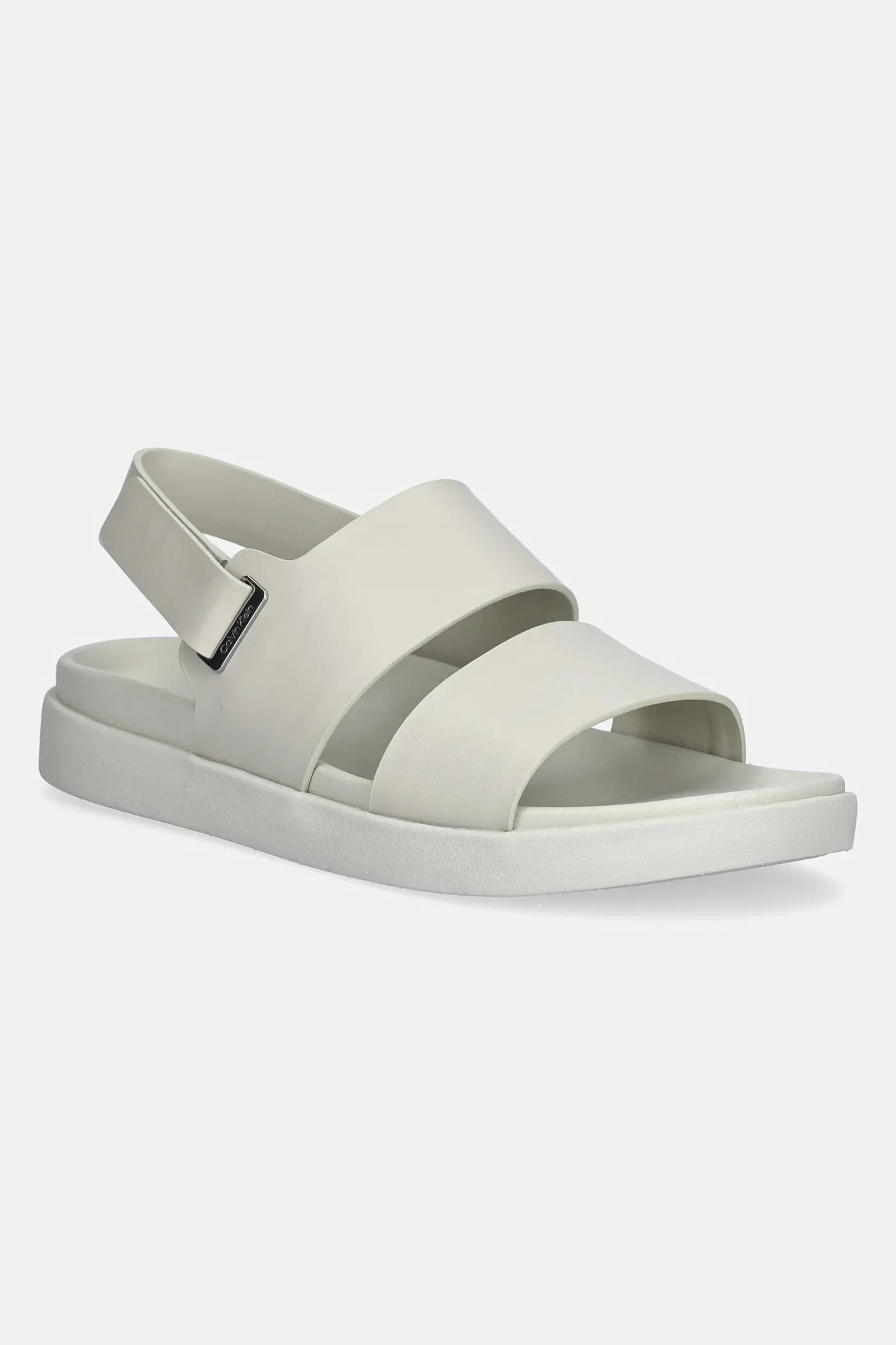 кожаные сандалии FLAT ADJ SANDAL EYELET