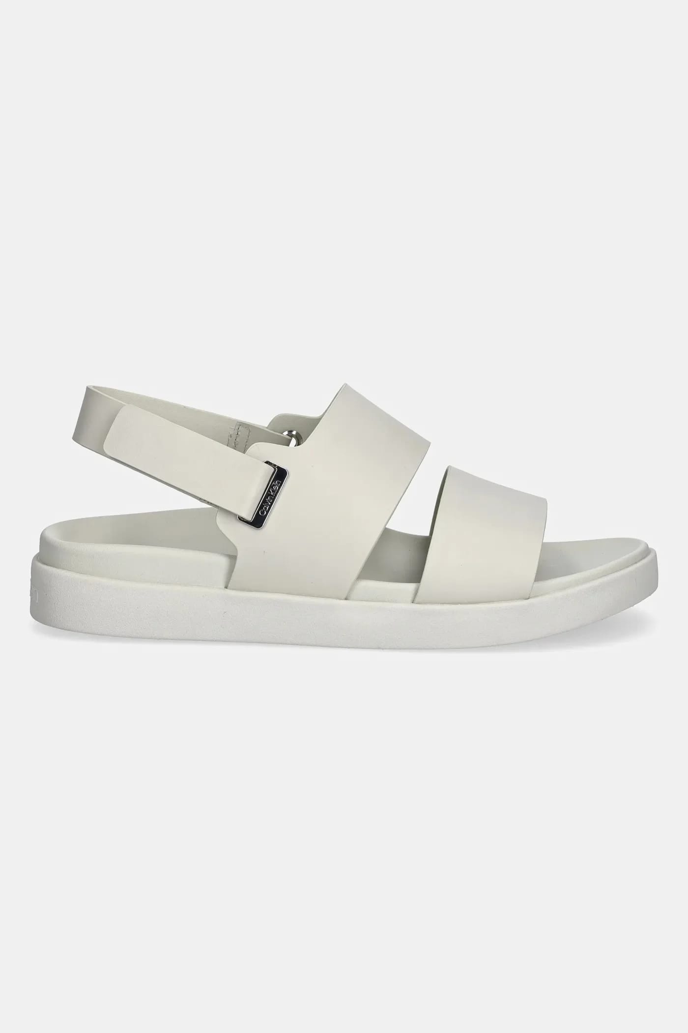 кожаные сандалии FLAT ADJ SANDAL EYELET - фото 2