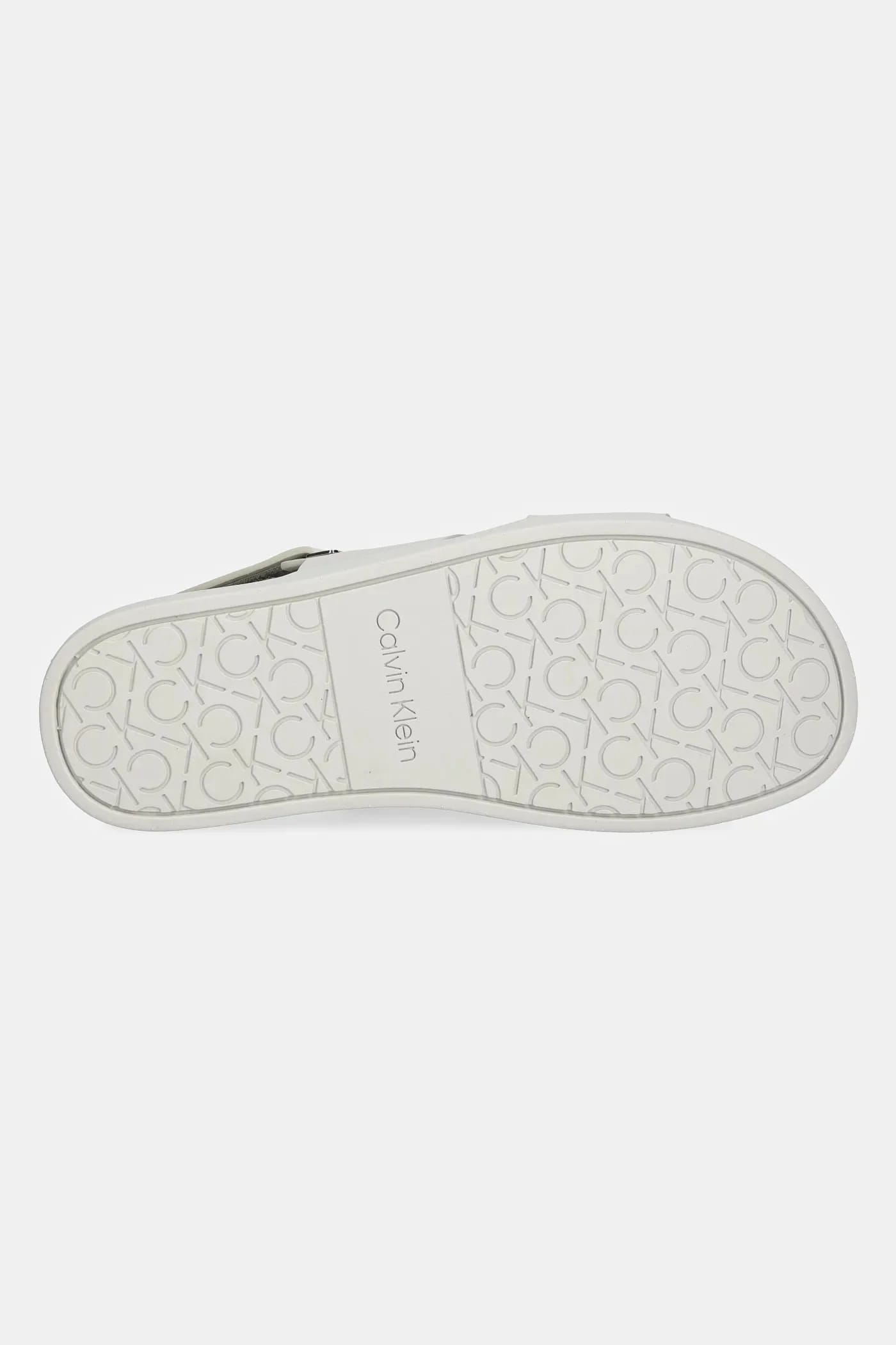 кожаные сандалии FLAT ADJ SANDAL EYELET - фото 5