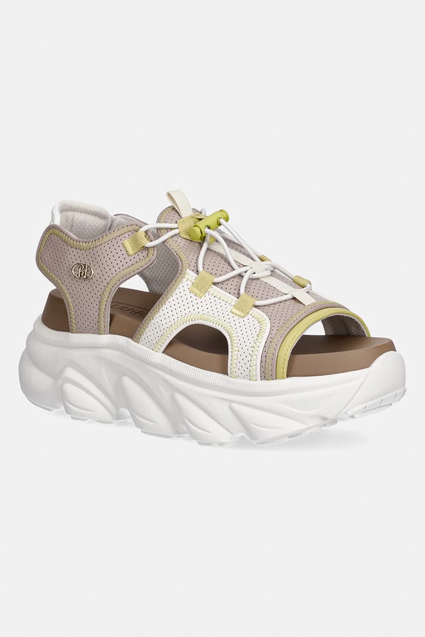 босоножки STEFFY SANDAL 03