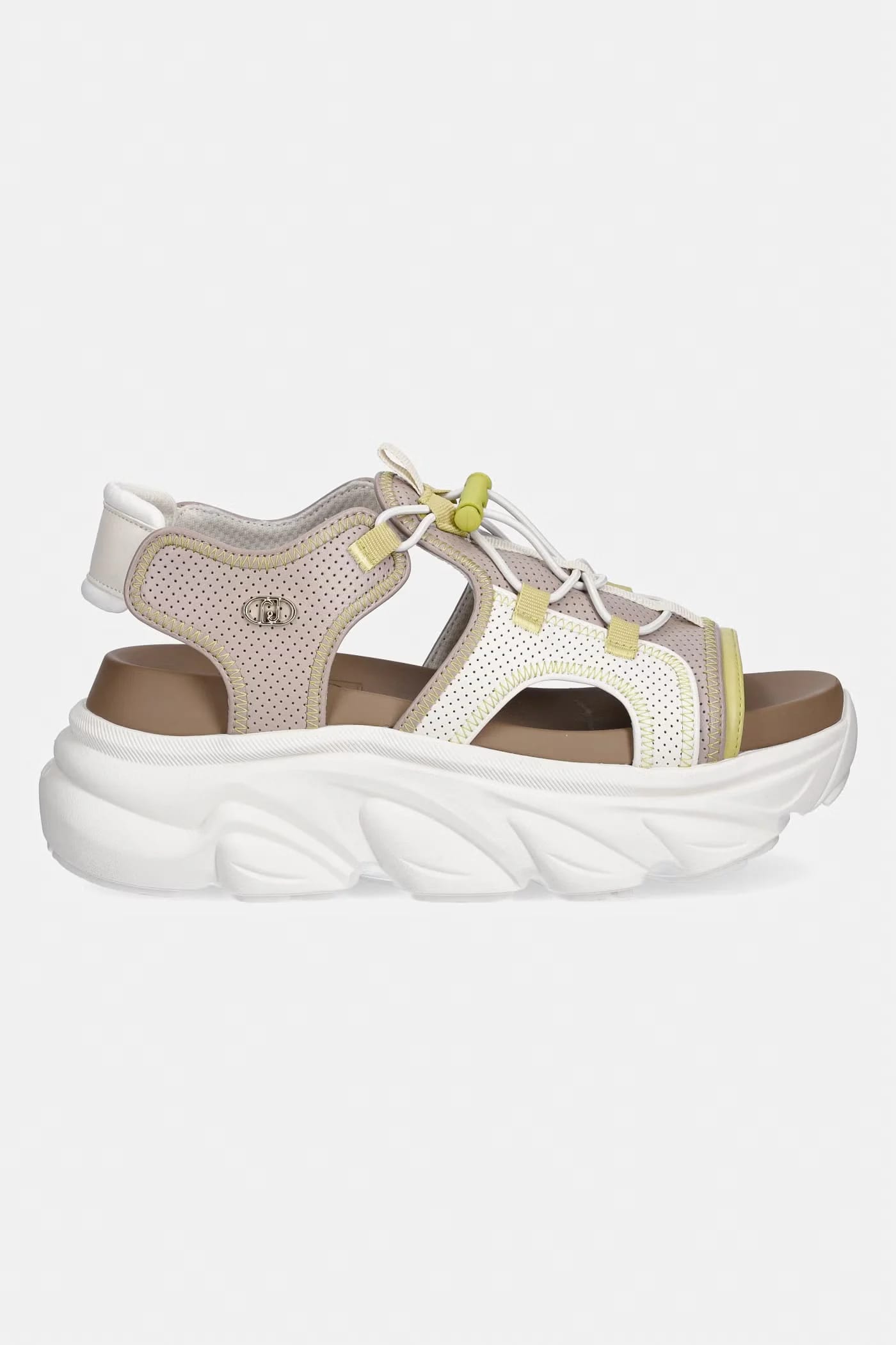 босоножки STEFFY SANDAL 03 - фото 2