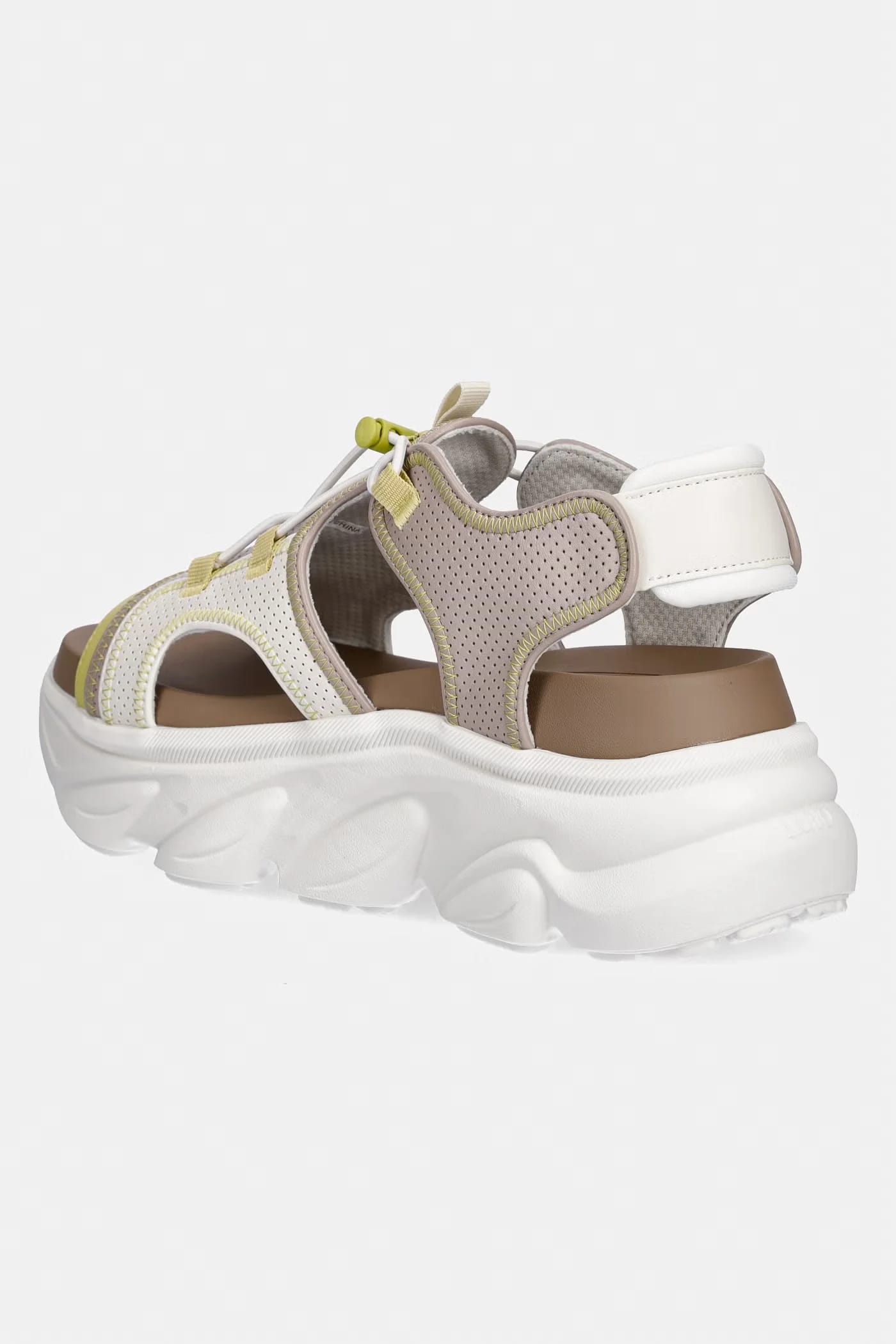 босоножки STEFFY SANDAL 03 - фото 3