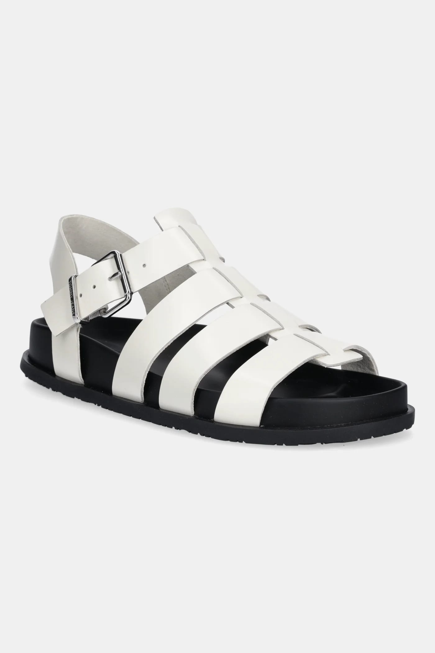 Кожаные сандалии TJW FISHERMAN PATENT SANDAL
