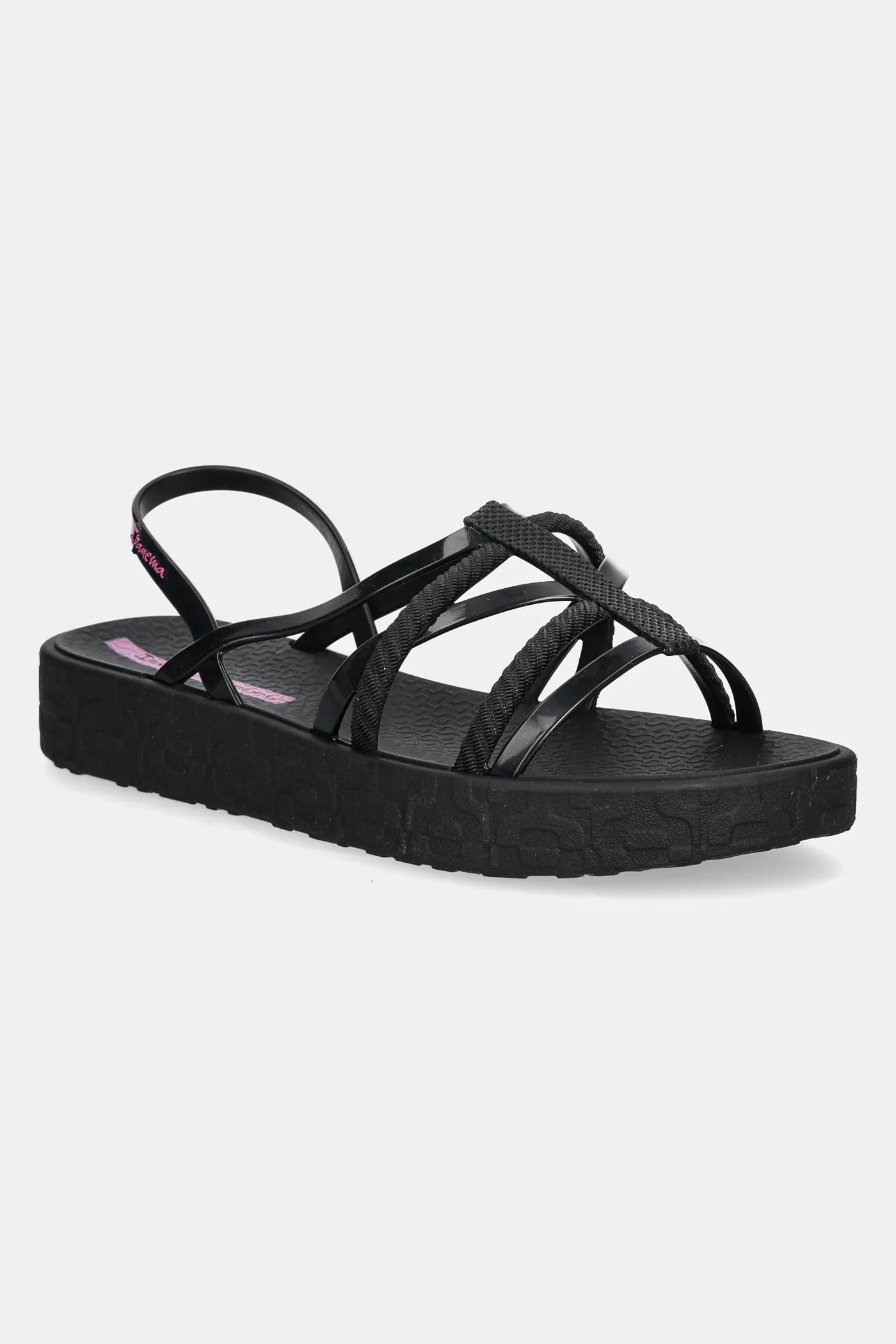 сандалии DIVERSA FLAT