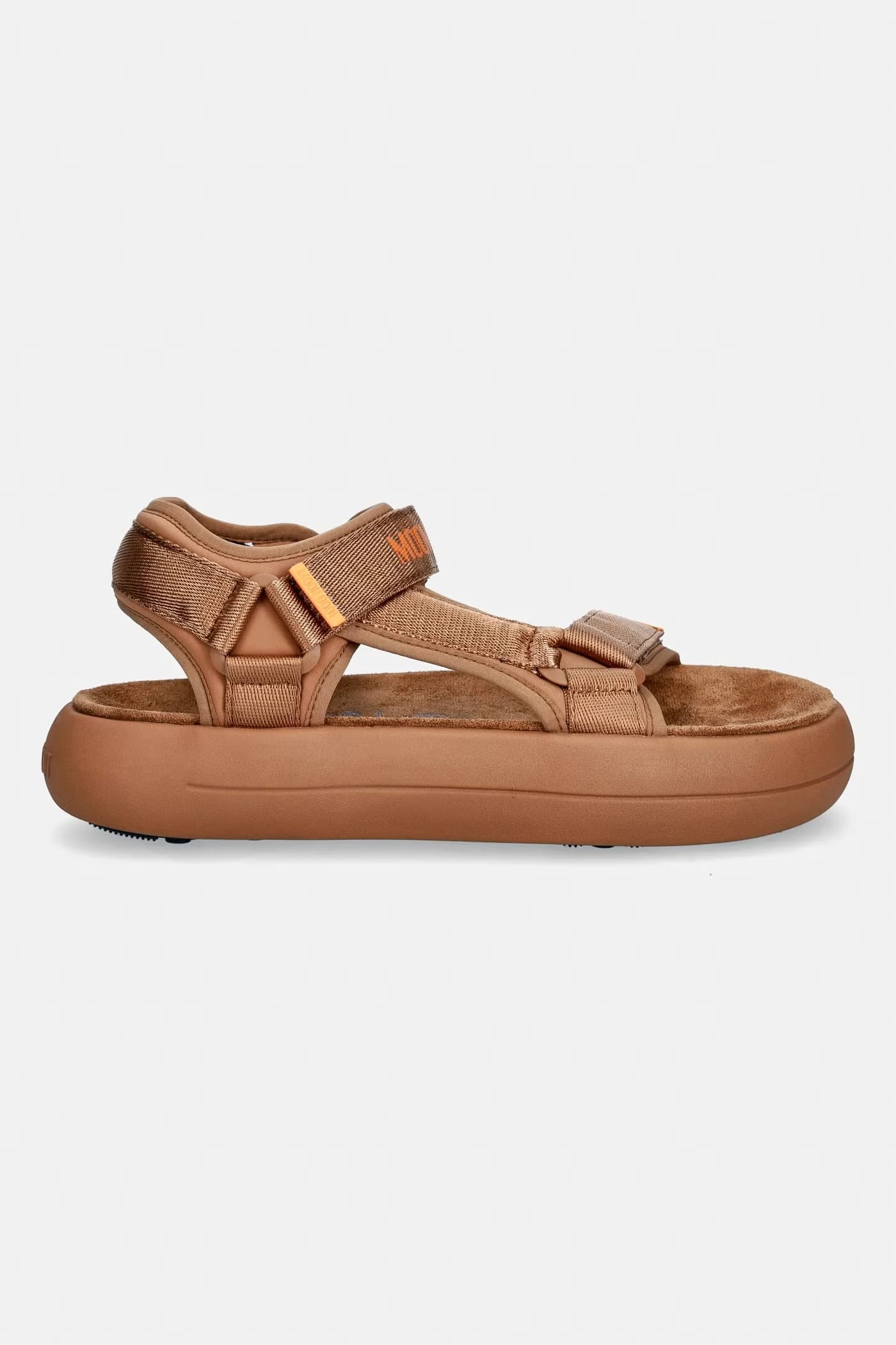 босоножки MB SUPER SANDAL - фото 2