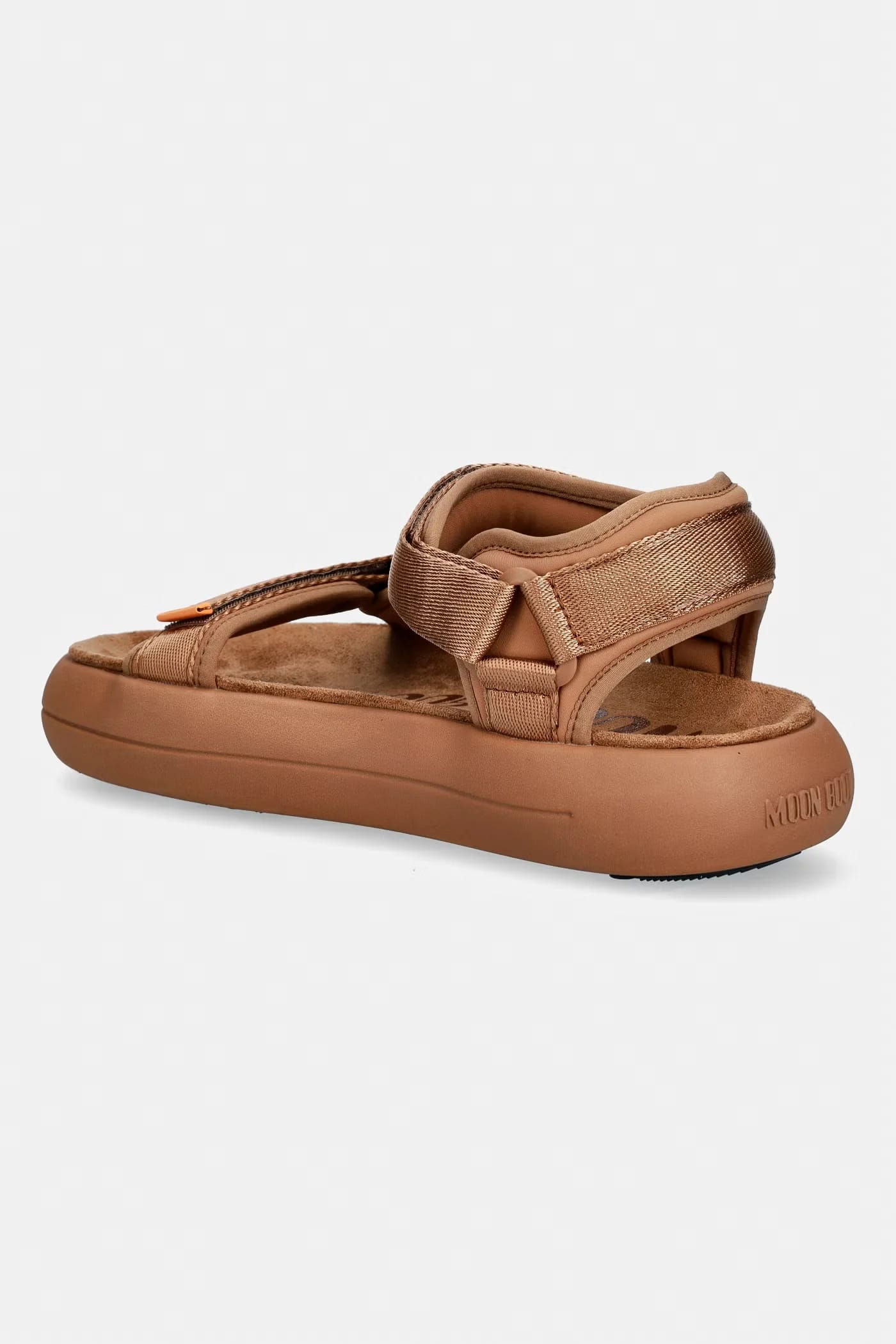 босоножки MB SUPER SANDAL - фото 3