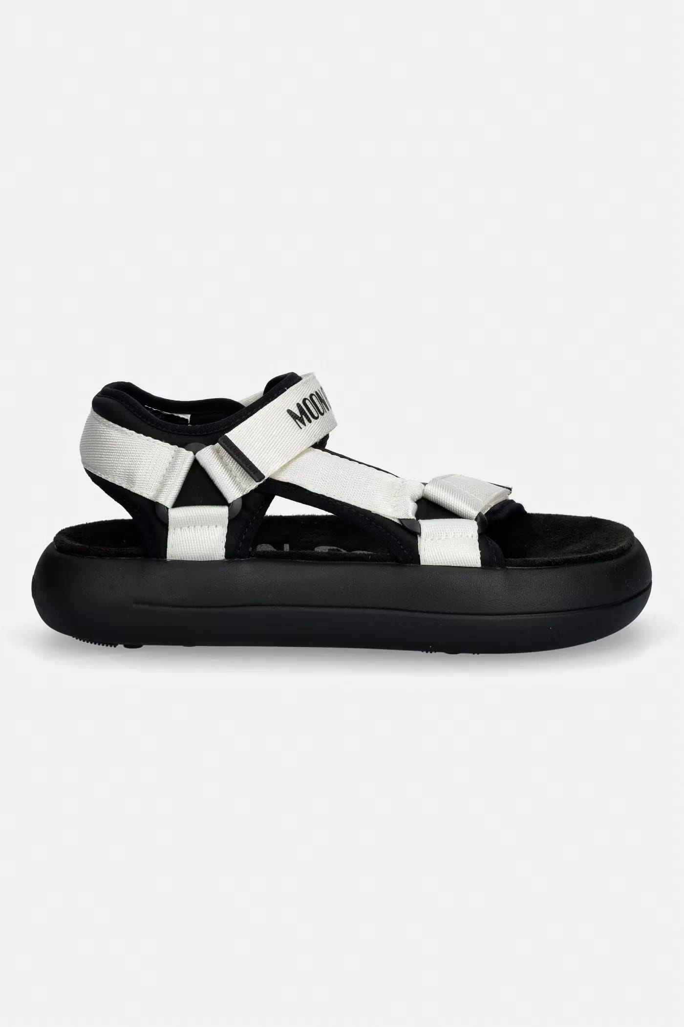 босоножки MB SUPER SANDAL - фото 2