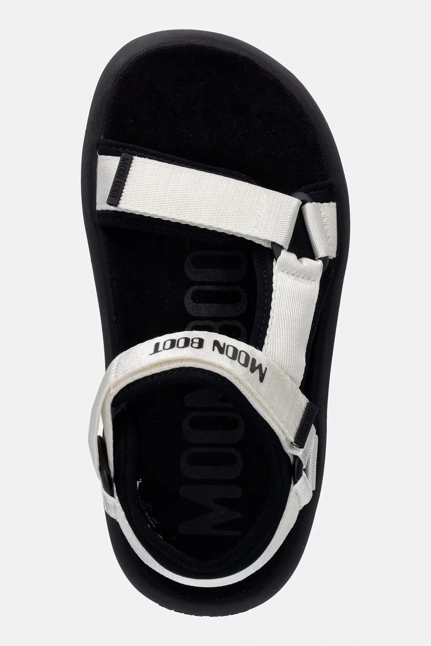 босоножки MB SUPER SANDAL - фото 4