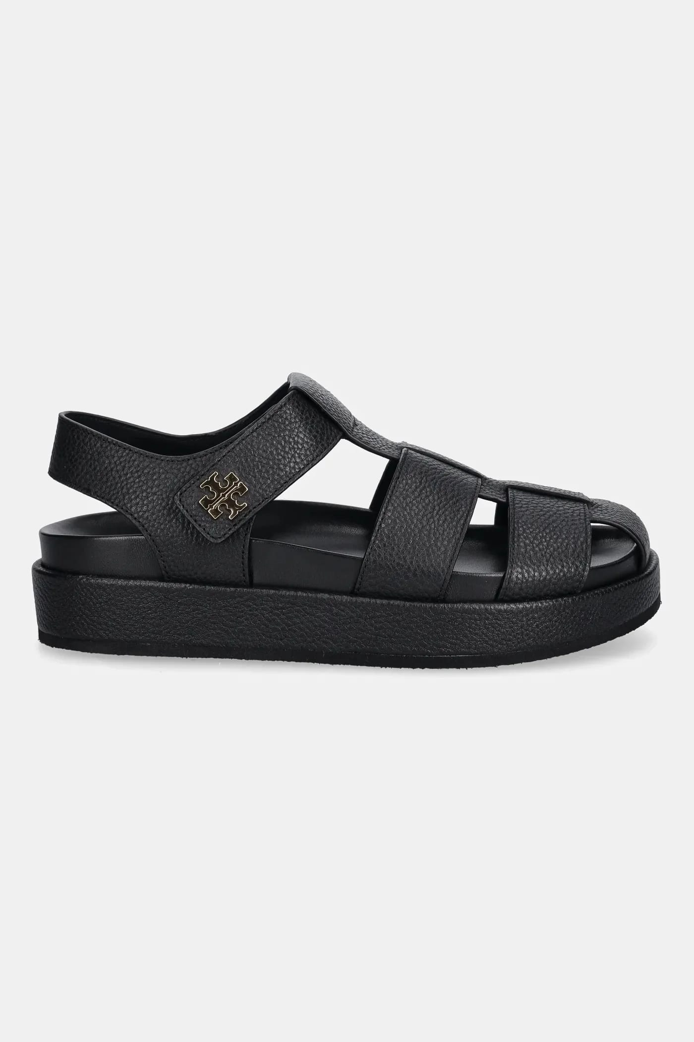 кожаные сандалии Kira Fisherman Sport Sandal - фото 2