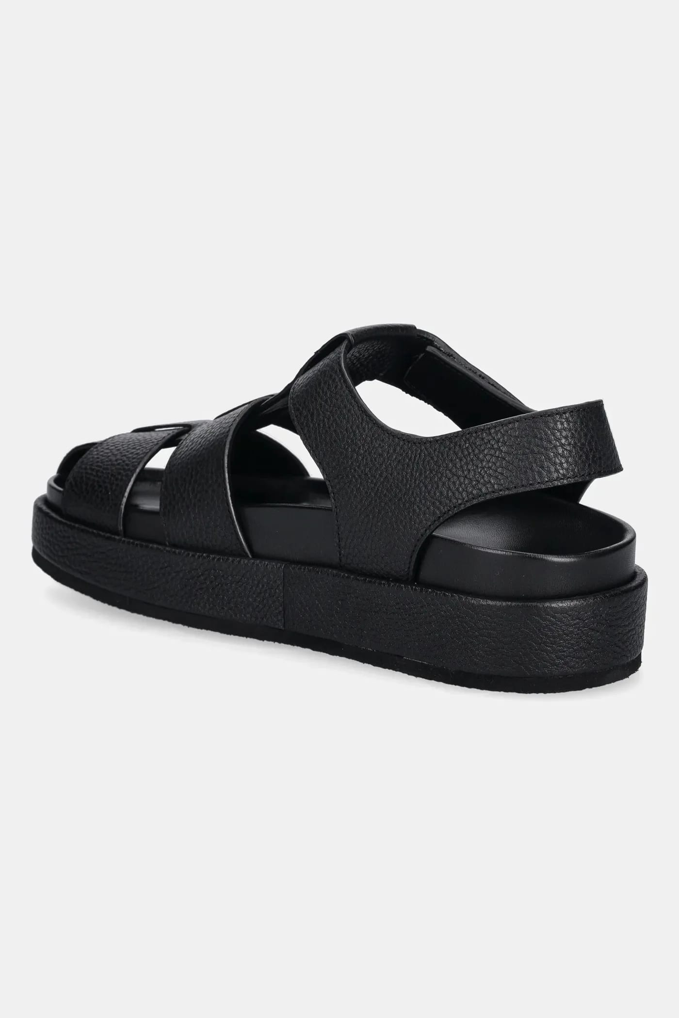 кожаные сандалии Kira Fisherman Sport Sandal - фото 3