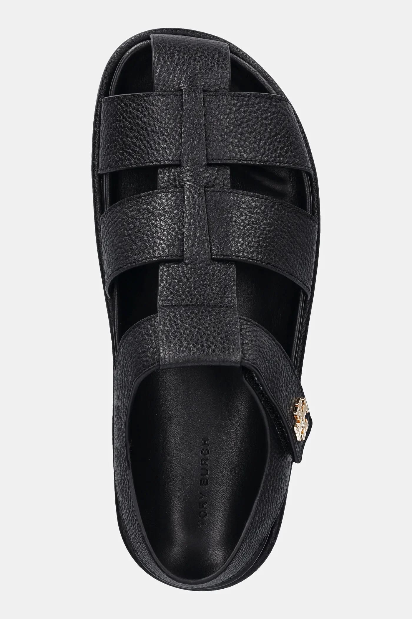 кожаные сандалии Kira Fisherman Sport Sandal - фото 4